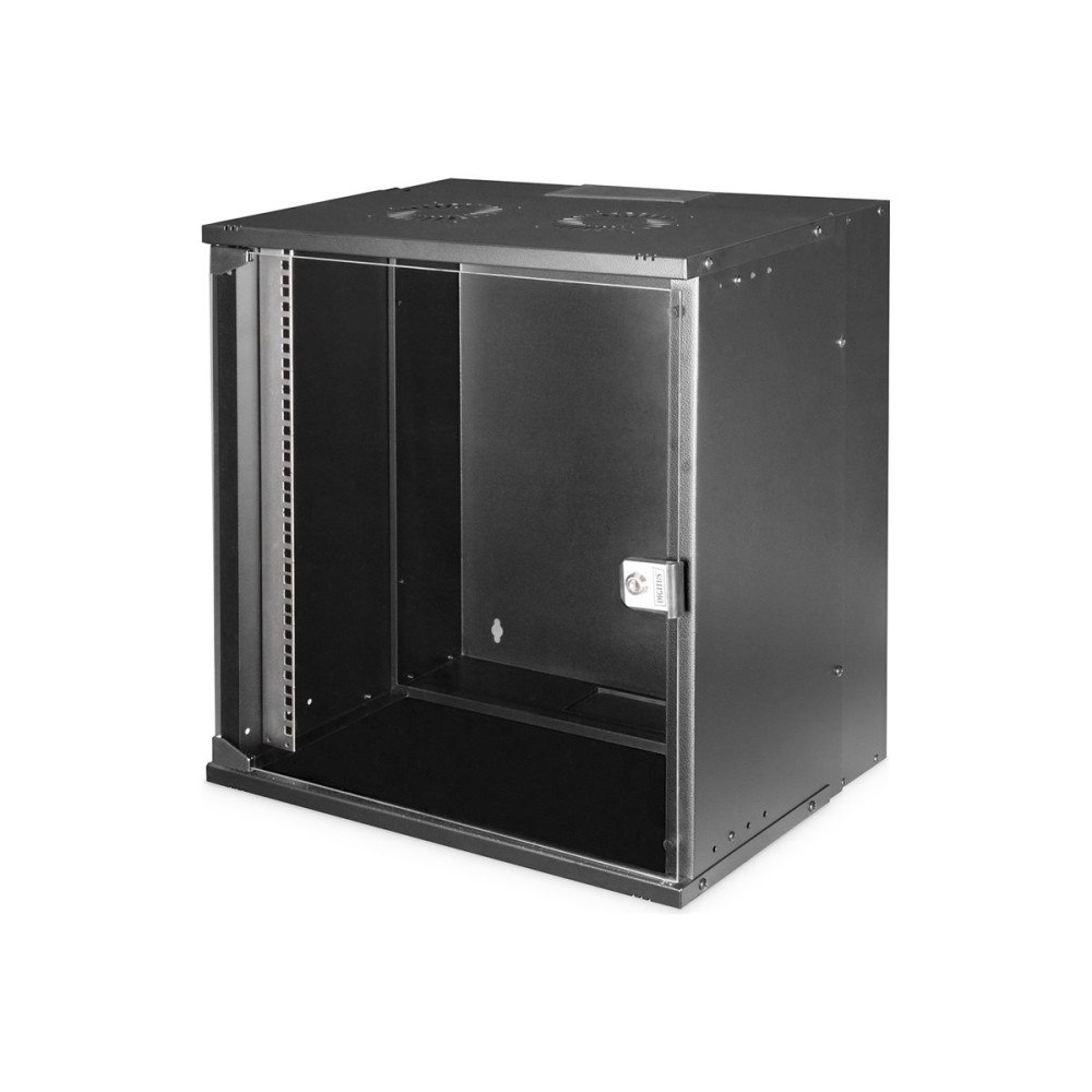 Digitus Digitus SOHO PRO Series - rack - 12U