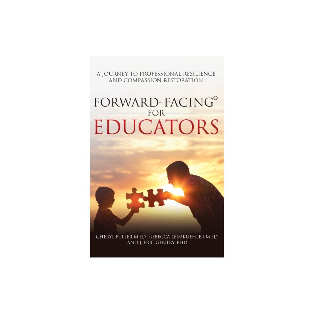 Outskirts Press Forward-Facing(R) for Educators (häftad, eng)