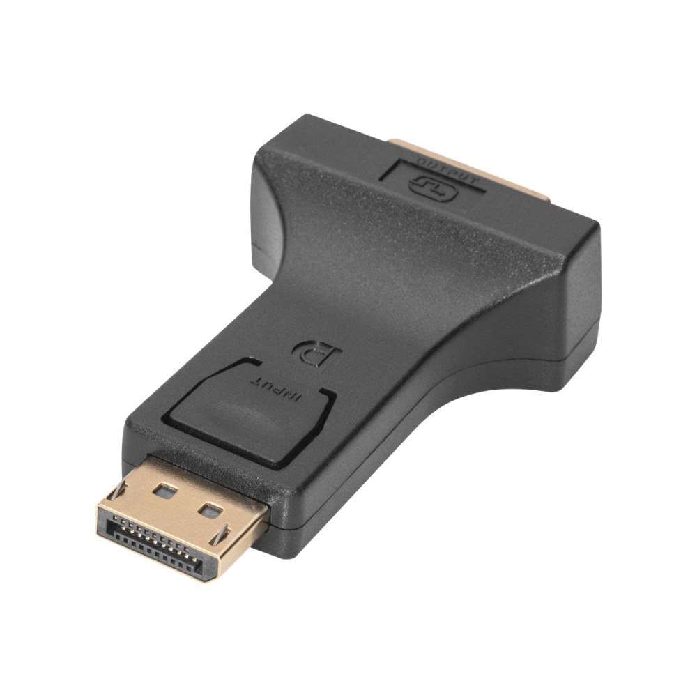 Digitus DIGITUS - videokort - DisplayPort till DVI-I