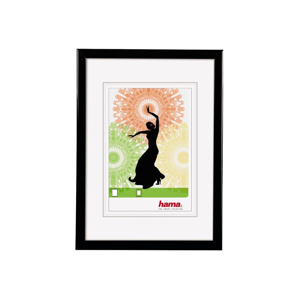 Hama Hama Madrid - fotoram