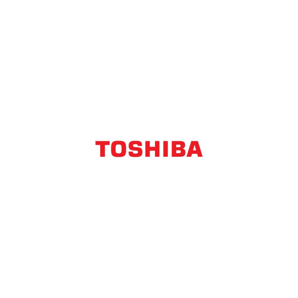 Toshiba Toshiba TFC415EY - gul - original - tonerkassett