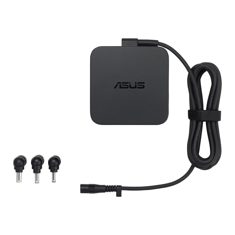 ASUSTeK COMPUTER ASUS U65W-01 - strömadapter - 65 Watt