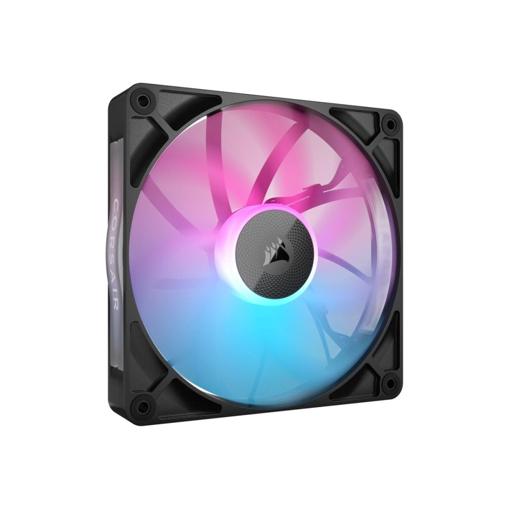 Corsair CORSAIR iCUE Link RX140 RGB - lådfläkt