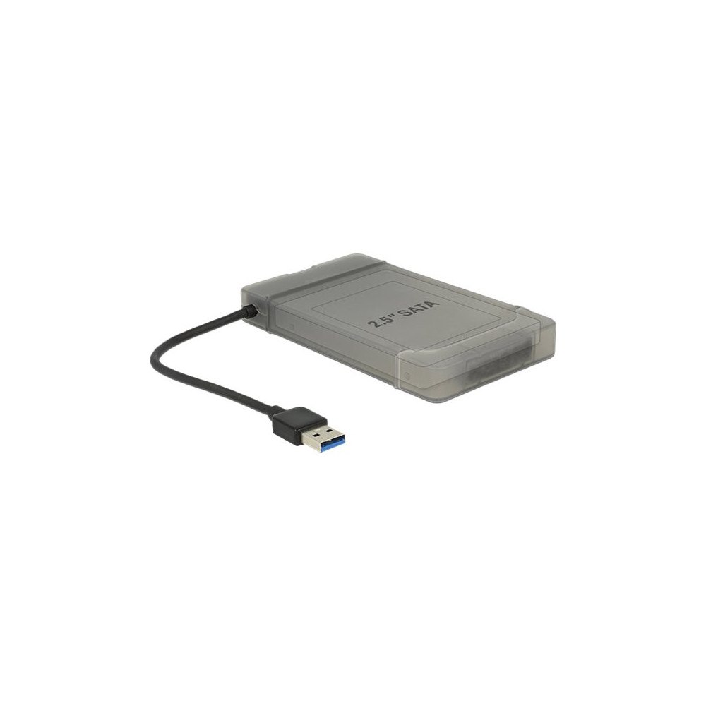 DeLOCK Delock - kontrollerkort - SATA 6Gb/s - USB 3.0