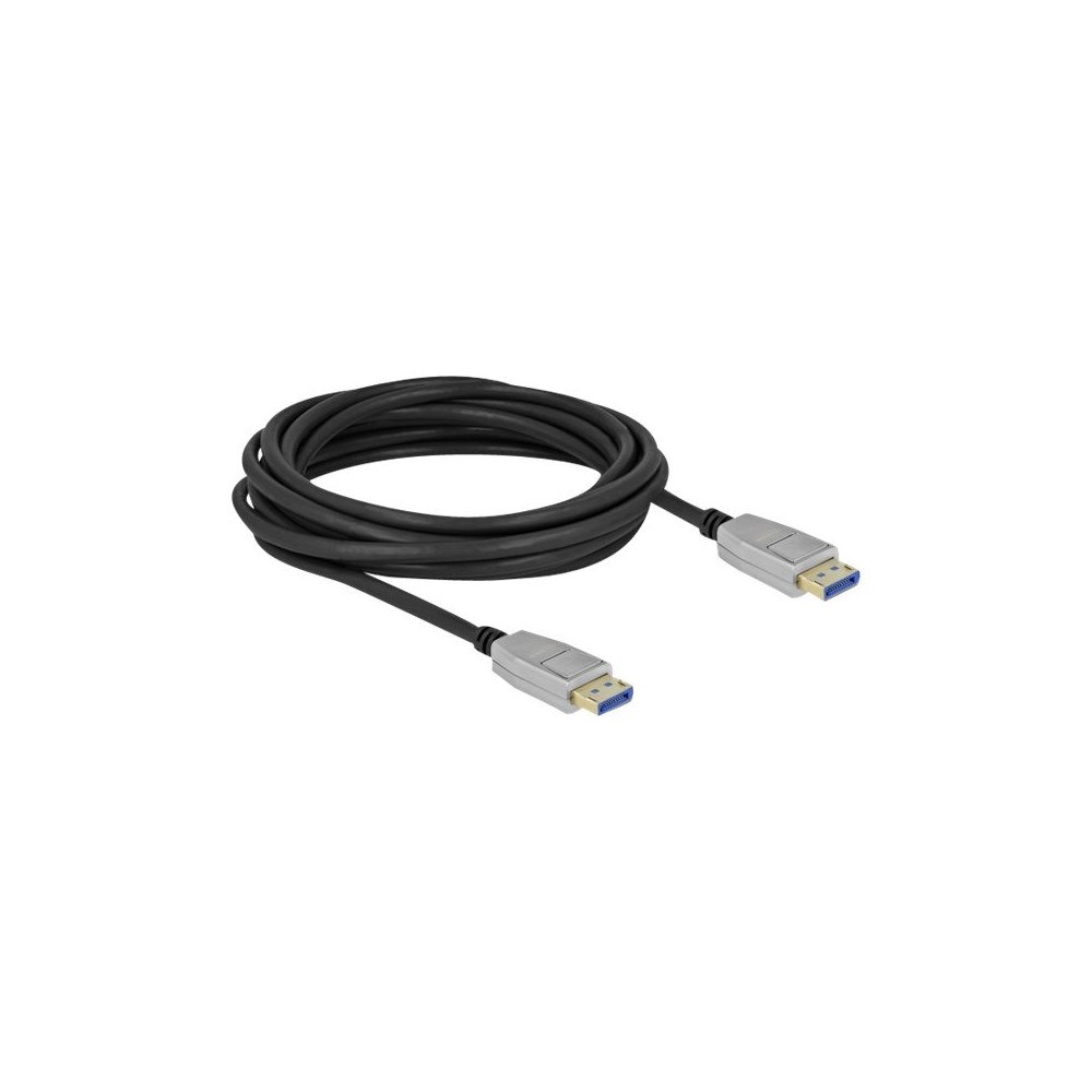 DeLOCK Delock - DisplayPort-kabel - DisplayPort till DisplayPort - 5 m