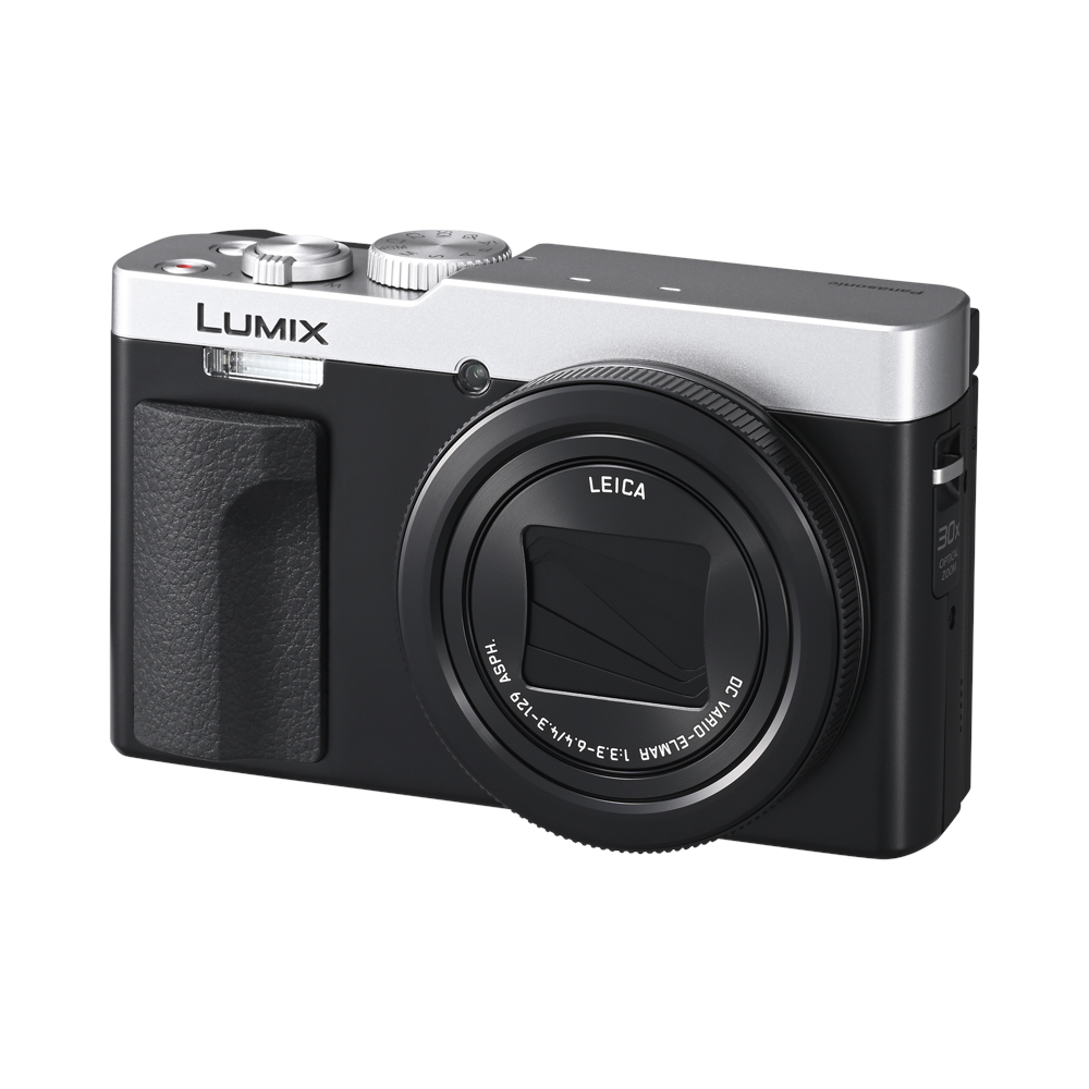 Panasonic Panasonic Lumix TZ99 Silver