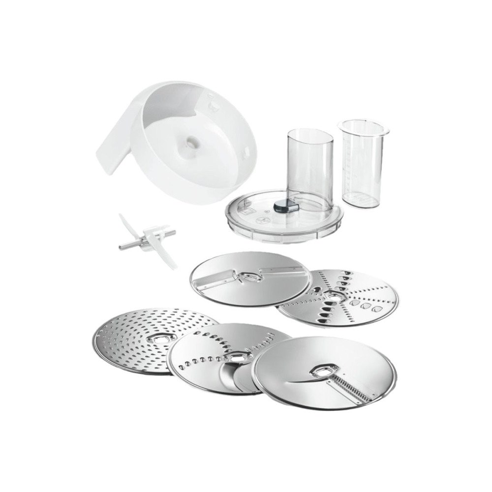 Bosch Group Bosch VeggieLove - tillbehörssats