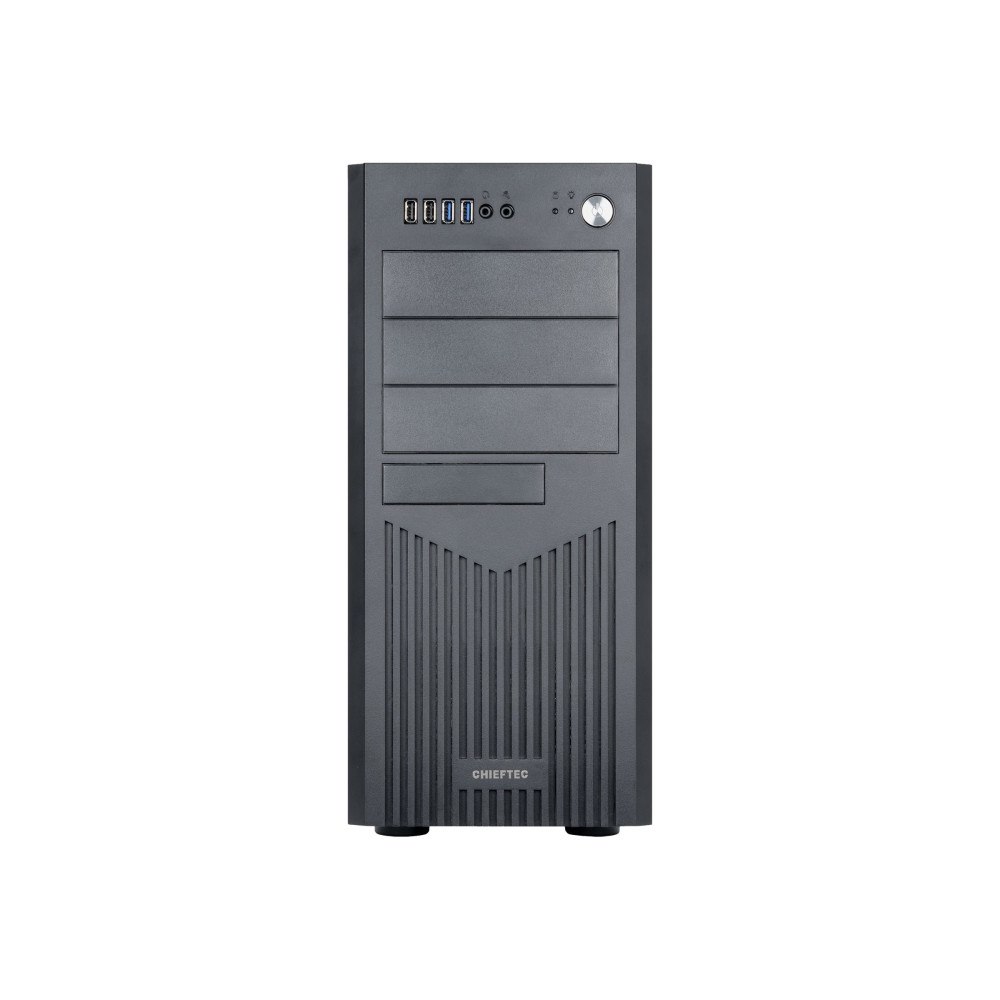 Chieftec Industrial Chieftec Classic Series BM-25B-OP - tower - ATX
