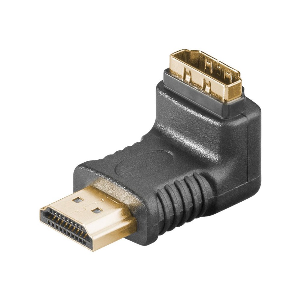 Goobay goobay A 339 G - HDMI-adapter
