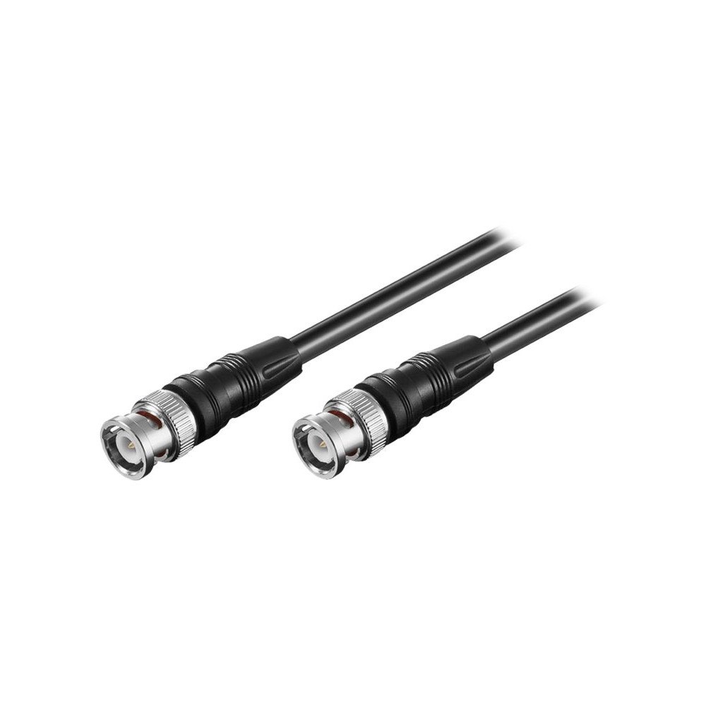 Goobay goobay AVK 176-0500 - kabel för video / ljud - 5 m