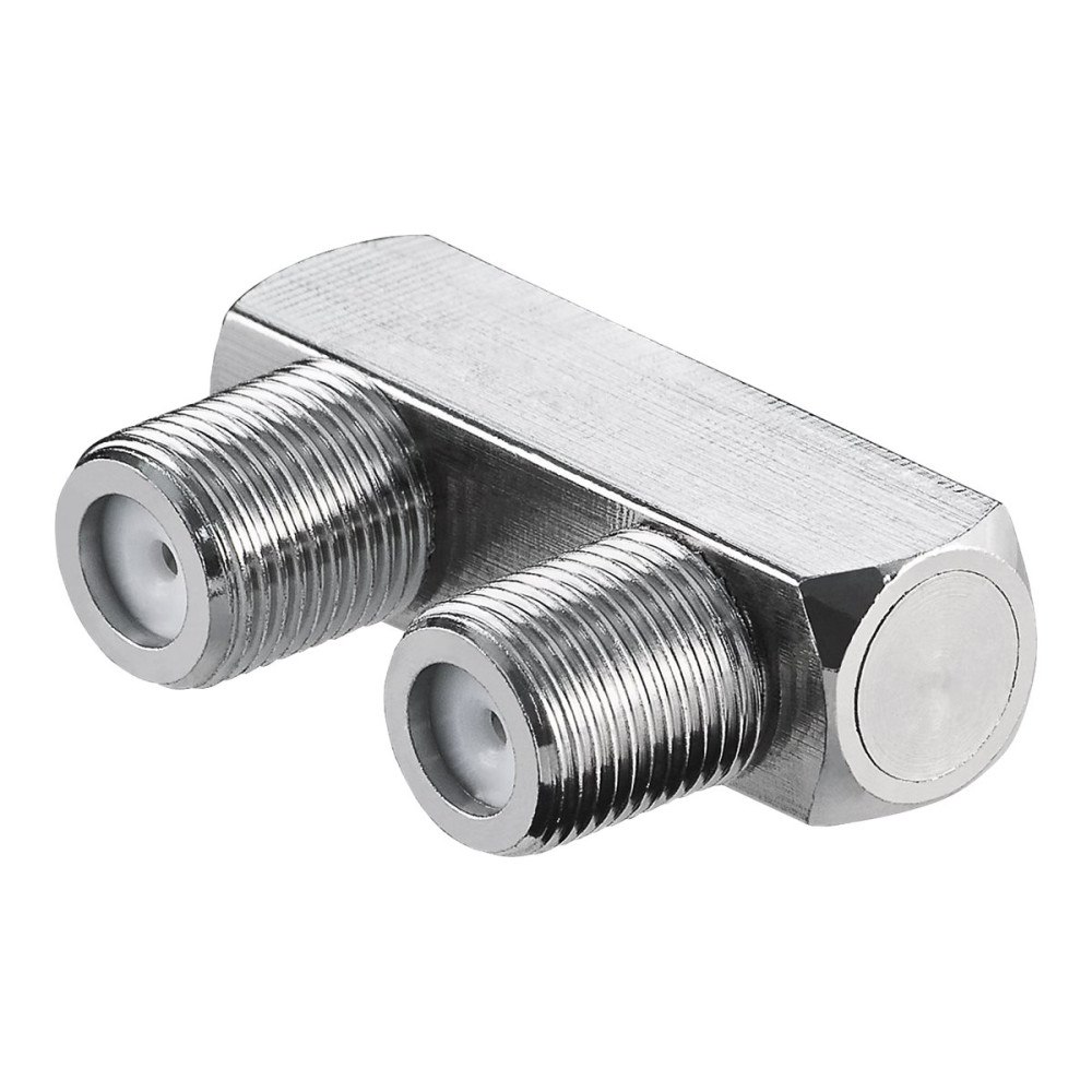 Goobay goobay koaxialomkopplare