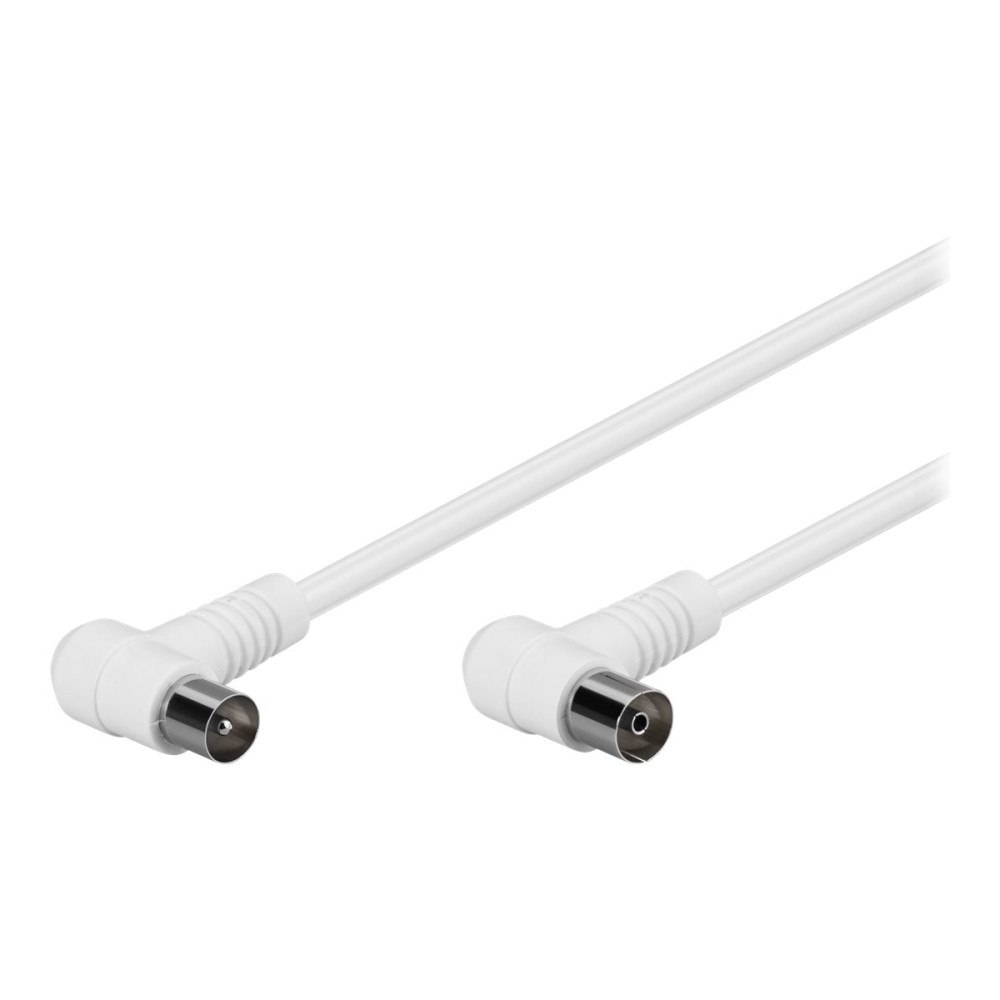 Goobay goobay antennkabel - RF - 1.5 m