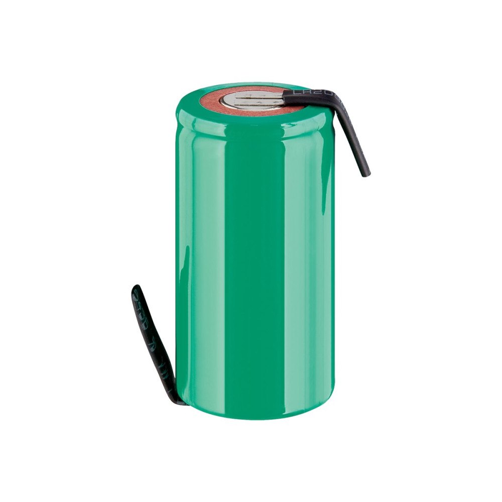 Goobay goobay Z batteri x Sub-C - NiMH