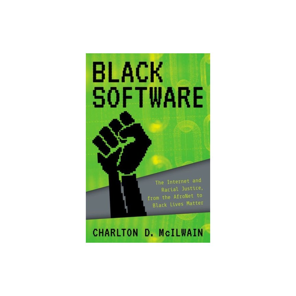 Oxford University Press Inc Black Software (häftad, eng)