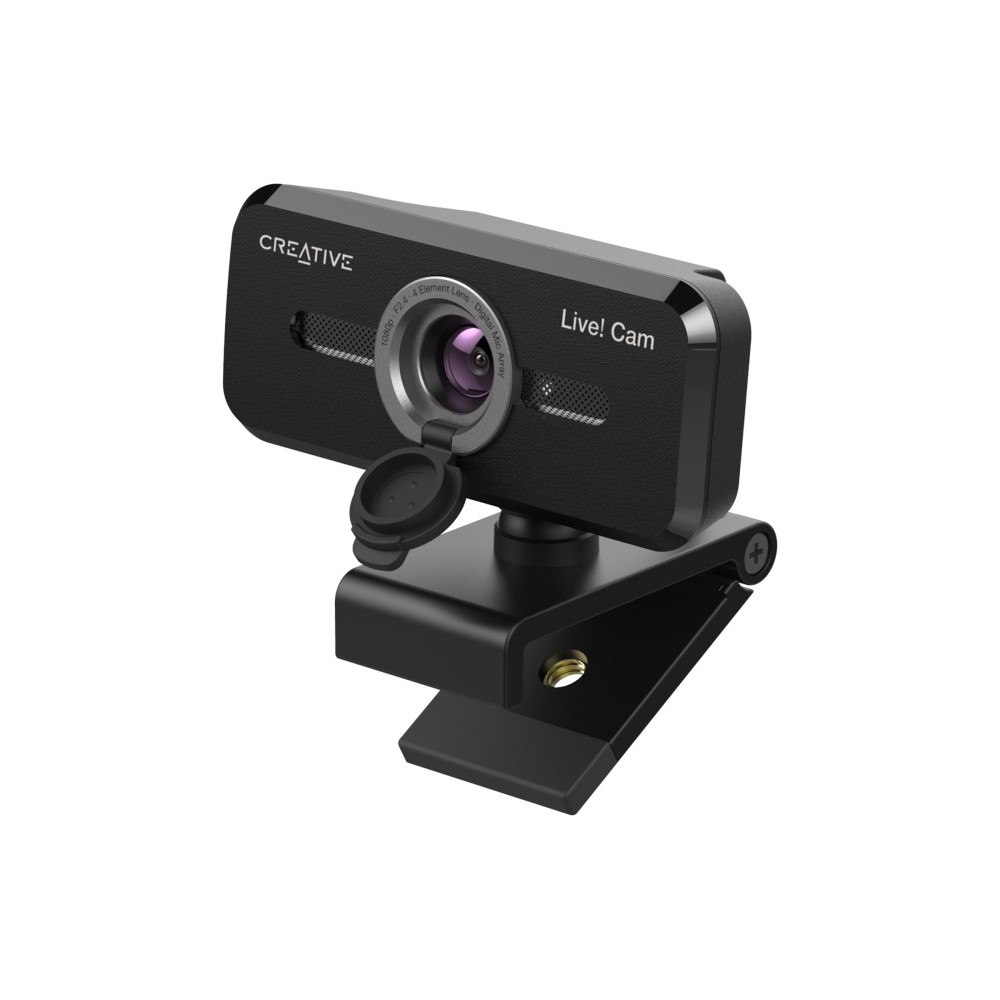 Creative Technology Creative Live! Cam Sync 1080p V2 - webbkamera