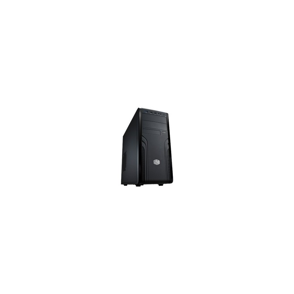 Cooler Master Cooler Master CM Force 500 - tower - ATX