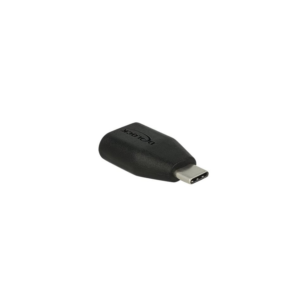 DeLOCK Delock - USB typ C-adapter - USB-C till USB typ A