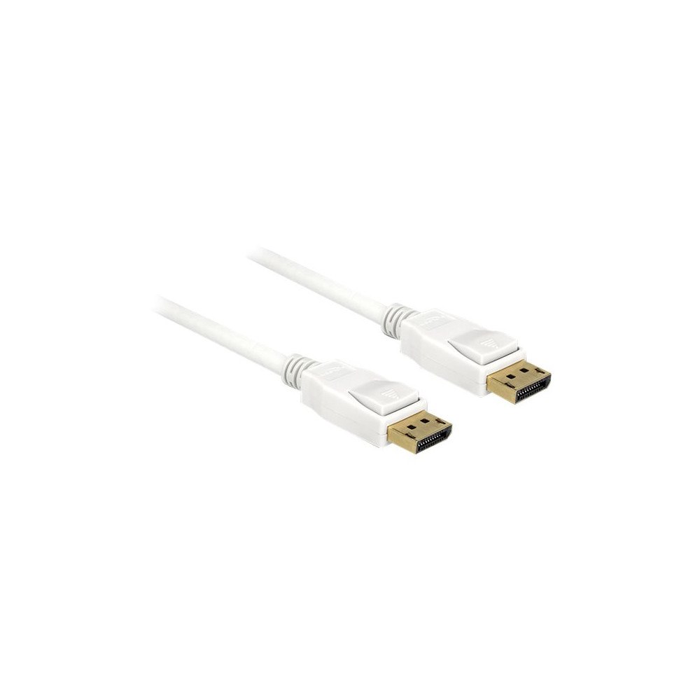 DeLOCK Delock DisplayPort-kabel - 3 m