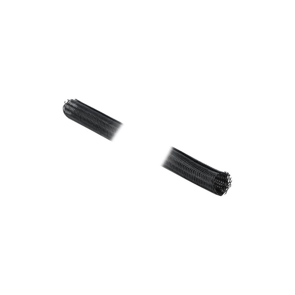 DeLOCK Delock Braided Sleeving self-closing - flätad ärm