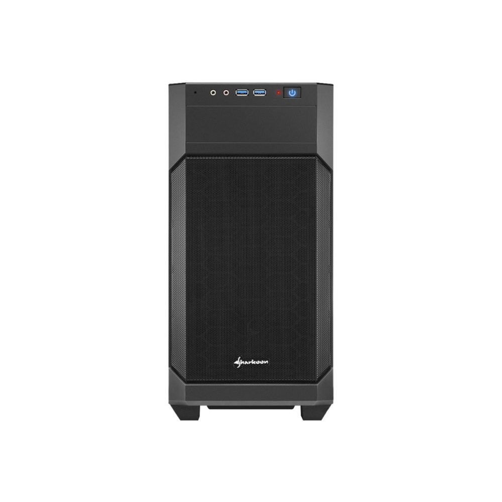 Sharkoon Sharkoon V1000 - tower - micro ATX