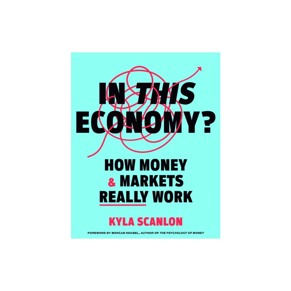 Crown In This Economy? (inbunden, eng)