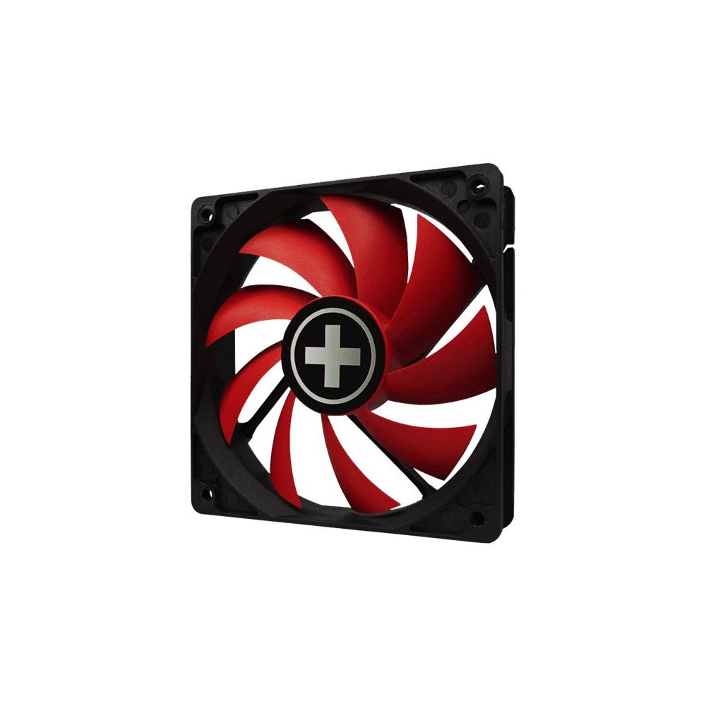 Xilence Technology Xilence Performance C Series XPF120.R.PWM - lådfläkt