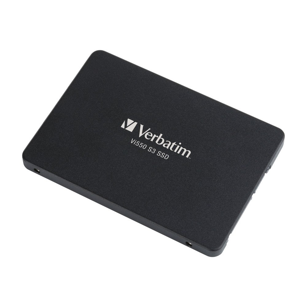 VERBATIM Verbatim Vi500 S3 - SSD - 1 TB - SATA 6Gb/s