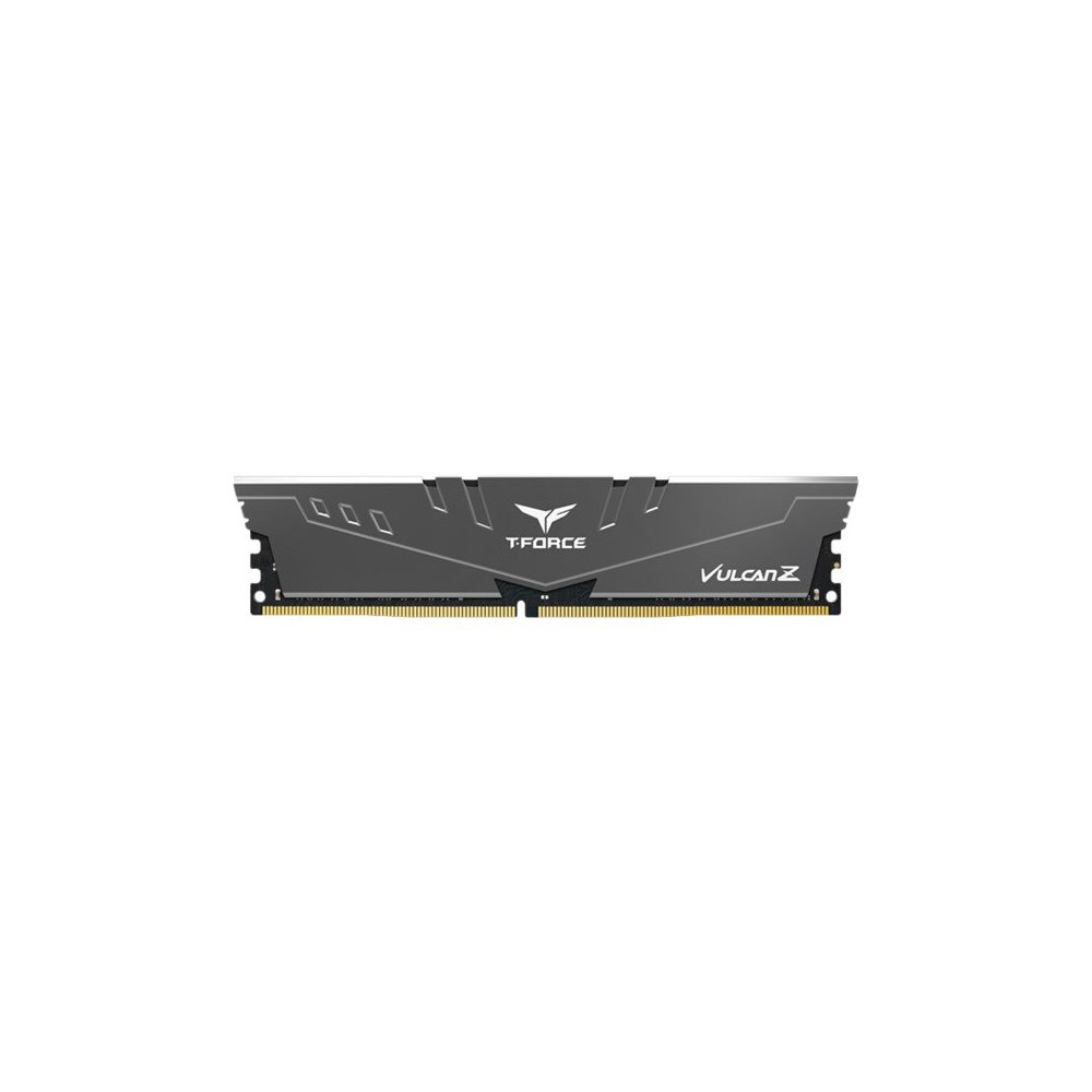 Team Group T-Force Vulcan Z - DDR4 - sats - 16 GB: 2 x 8 GB - DIMM 288-pin - 3200 MHz / PC4-25600 - ej buffrad