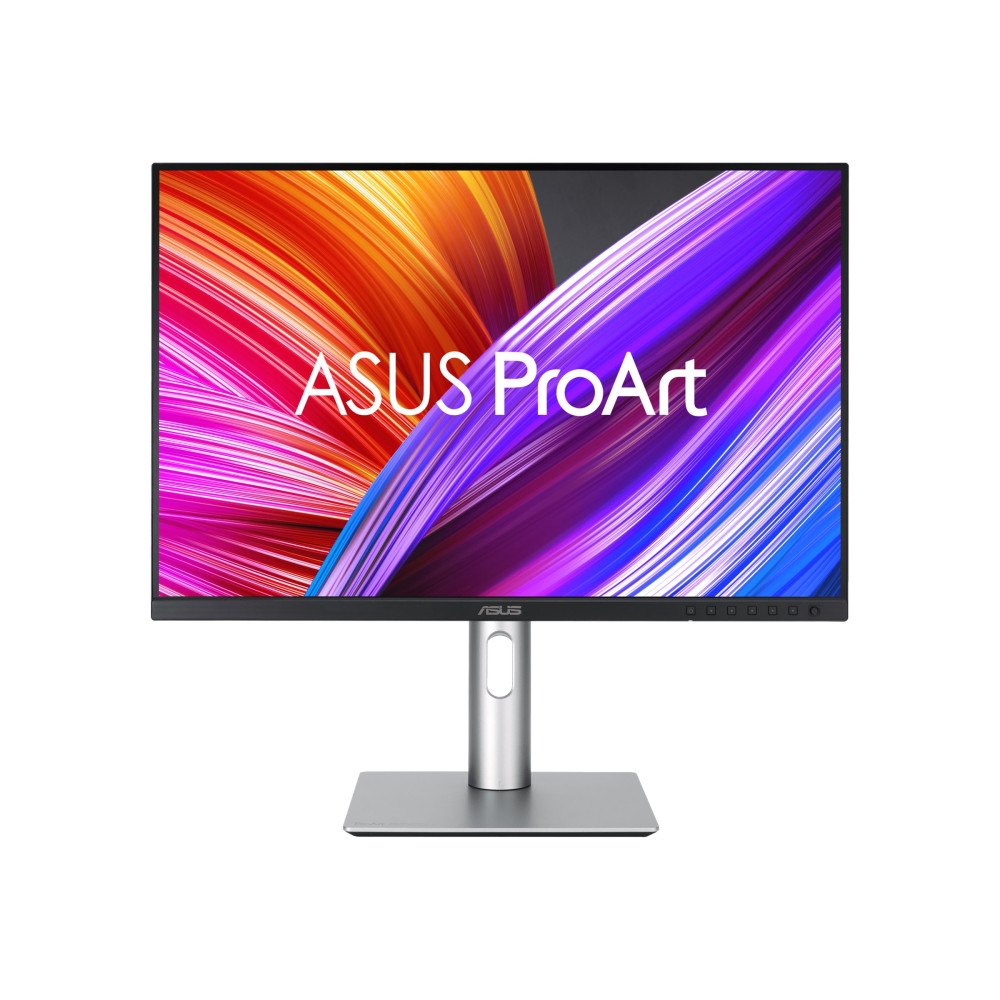 ASUSTeK COMPUTER ASUS ProArt PA248CRV - LED-skärm - 24.1" - HDR