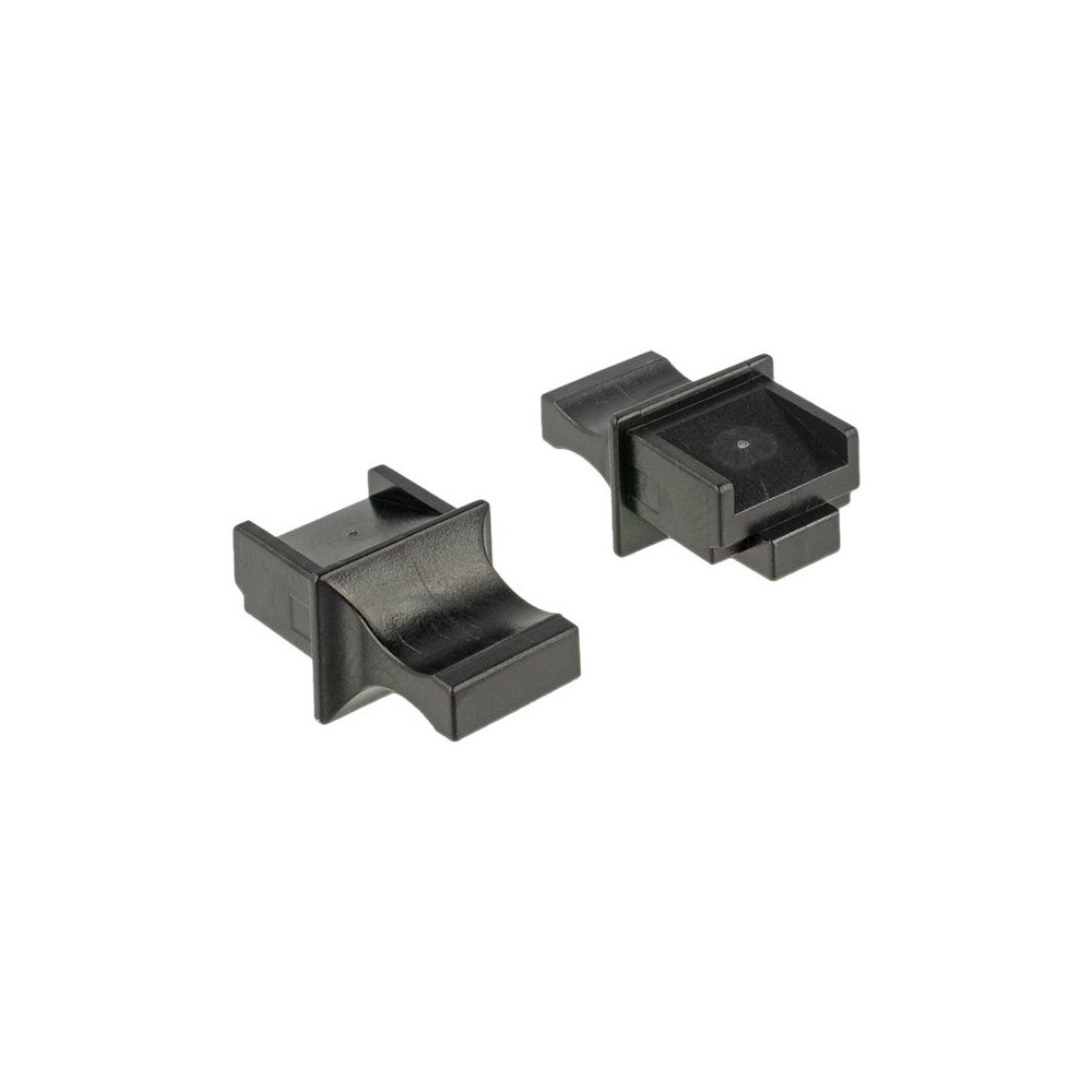 DeLOCK Delock Dust Cover for RJ45 - dammskydd