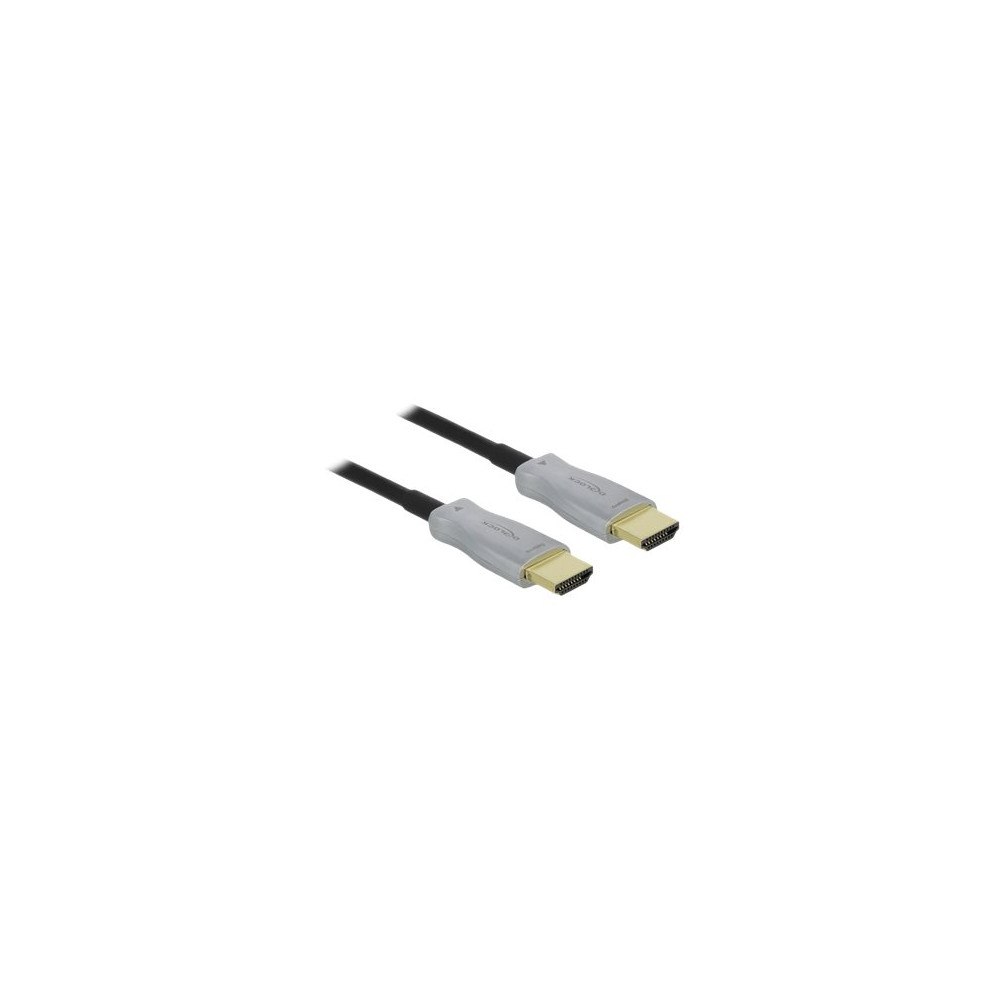 DeLOCK Delock HDMI-kabel - 30 m