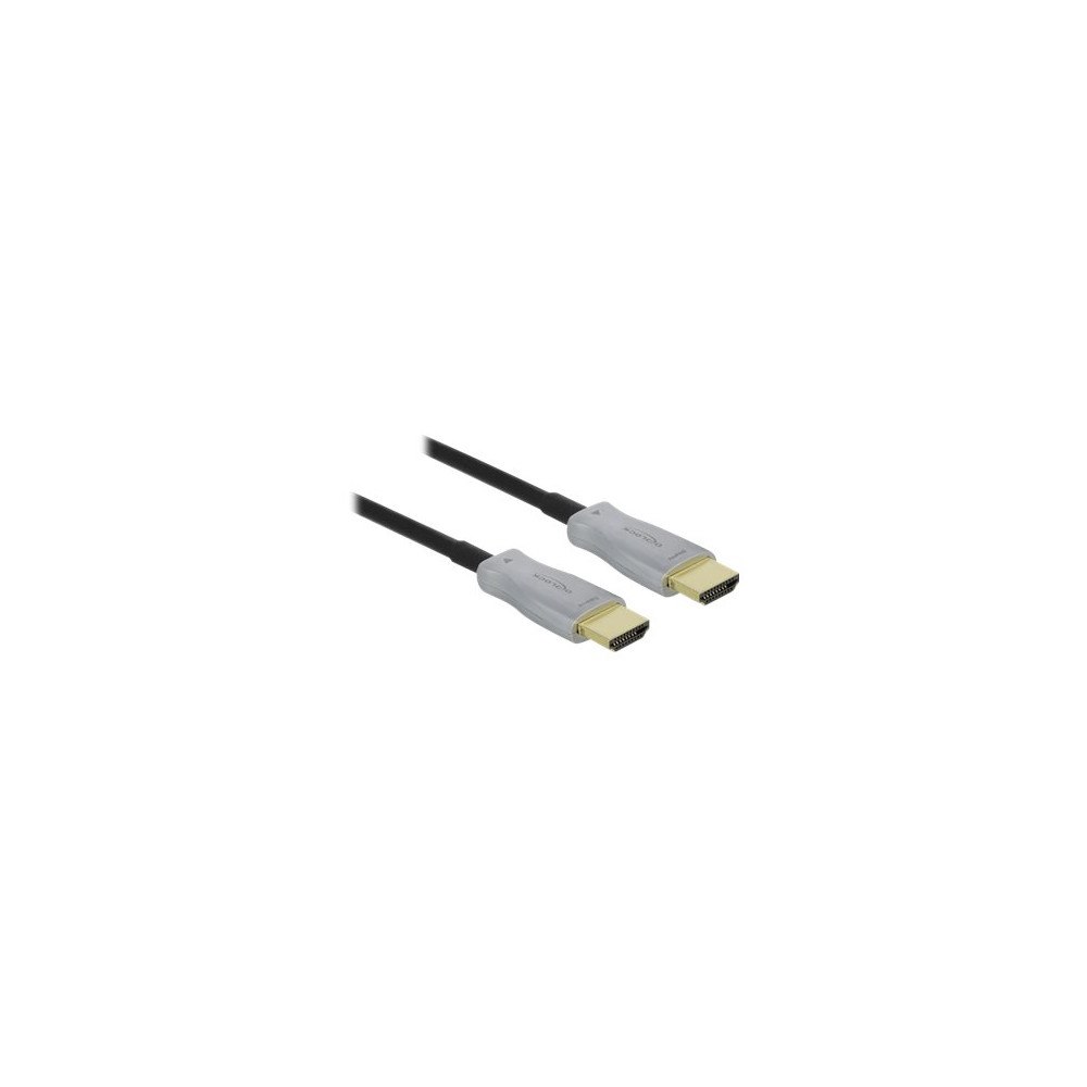 DeLOCK Delock HDMI-kabel - 15 m