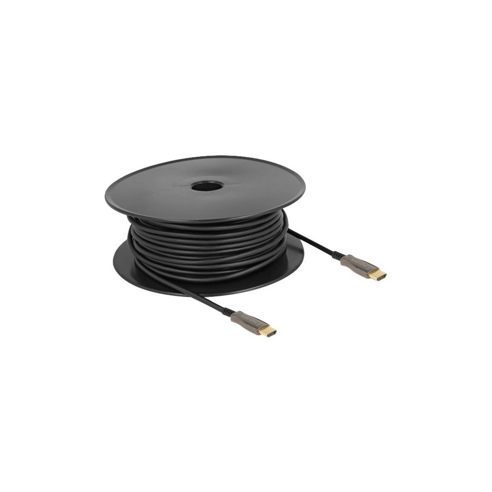DeLOCK Delock HDMI-kabel - 30 m