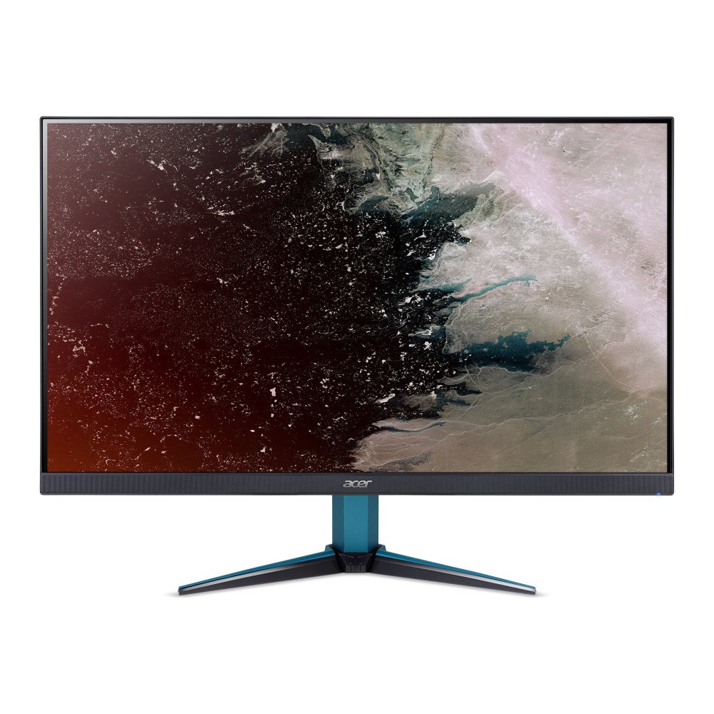 Acer Acer Nitro VG271U M3bmiipx - VG1 Series - LED-skärm - 27" - HDR