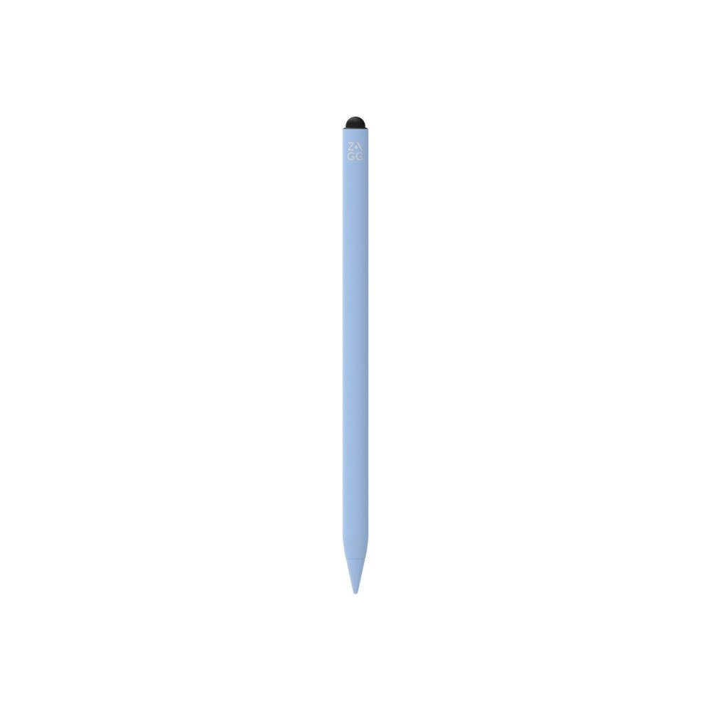ZAGG ZAGG Pro Stylus 2 - aktiv penna - blå