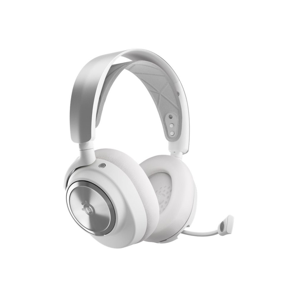 Steelseries SteelSeries Arctis Nova Pro - for Xbox - headset - 3,5 mm kontakt