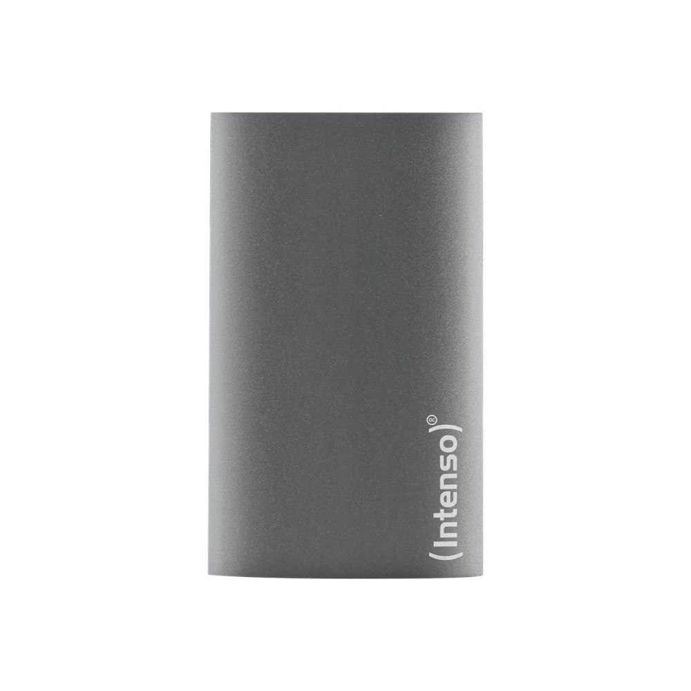 Intenso Intenso - Premium Edition - SSD - 256 GB - USB 3.0