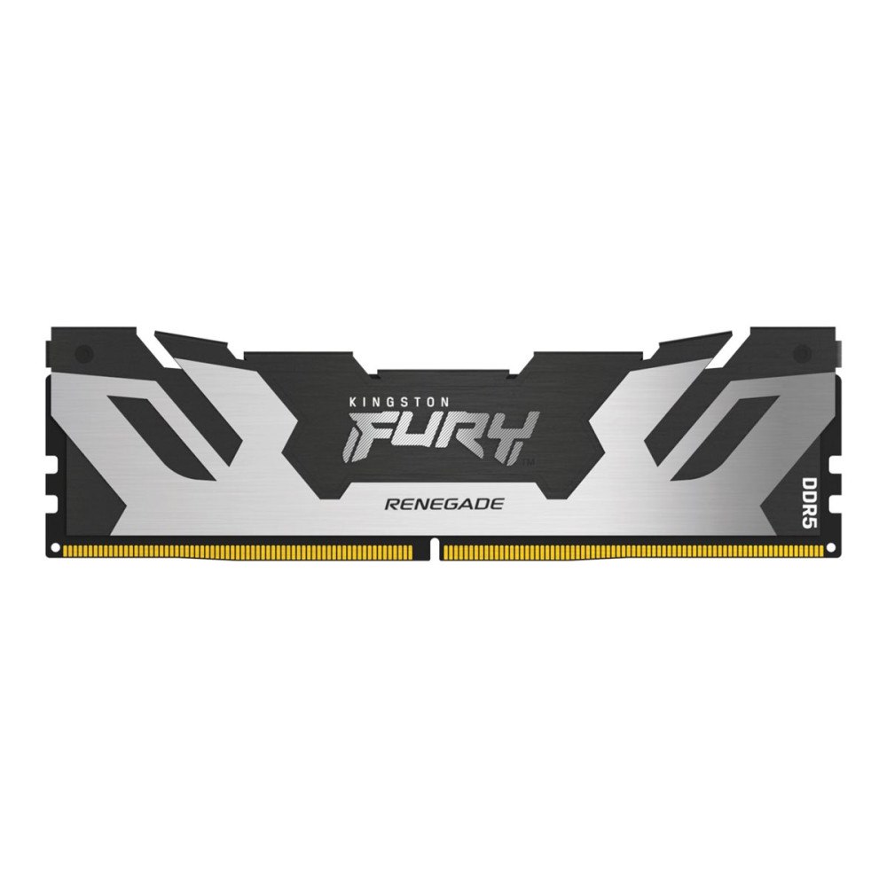 Kingston Technology Kingston FURY Renegade - DDR5 - modul - 48 GB - DIMM 288-pin / PC5-51200 - ej buffrad
