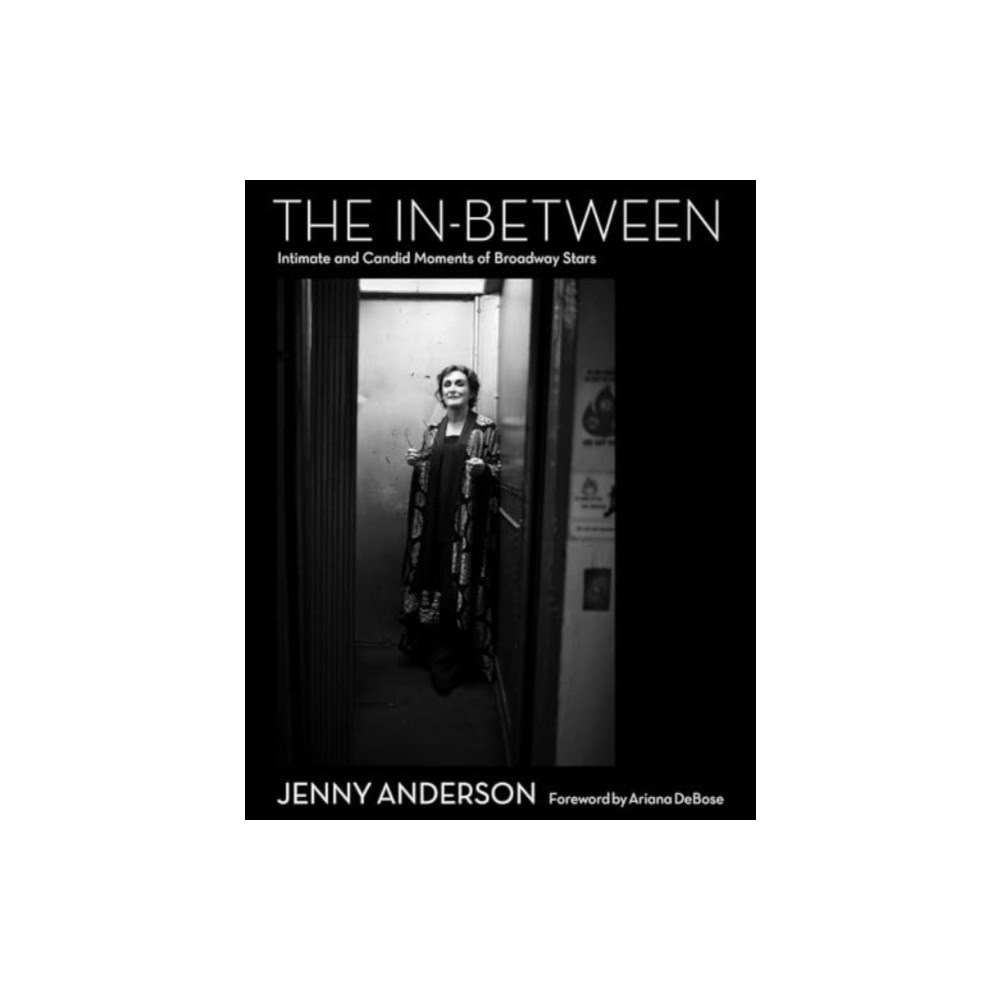 Hal Leonard Corporation The In-Between (inbunden, eng)