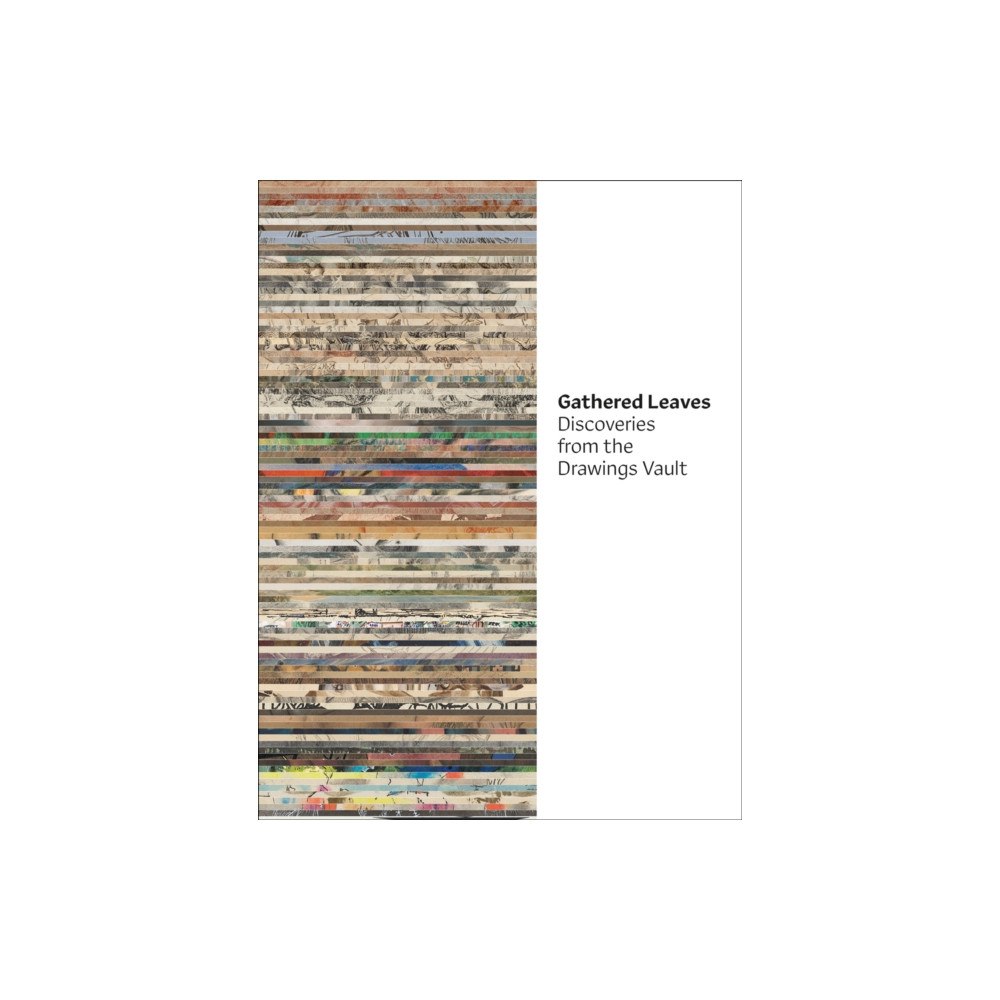 Five Continents Editions Gathered Leaves (inbunden, eng)