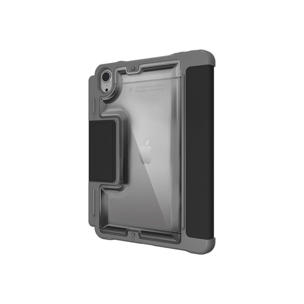 STM STM dux plus - vikbart fodral för surfplatta