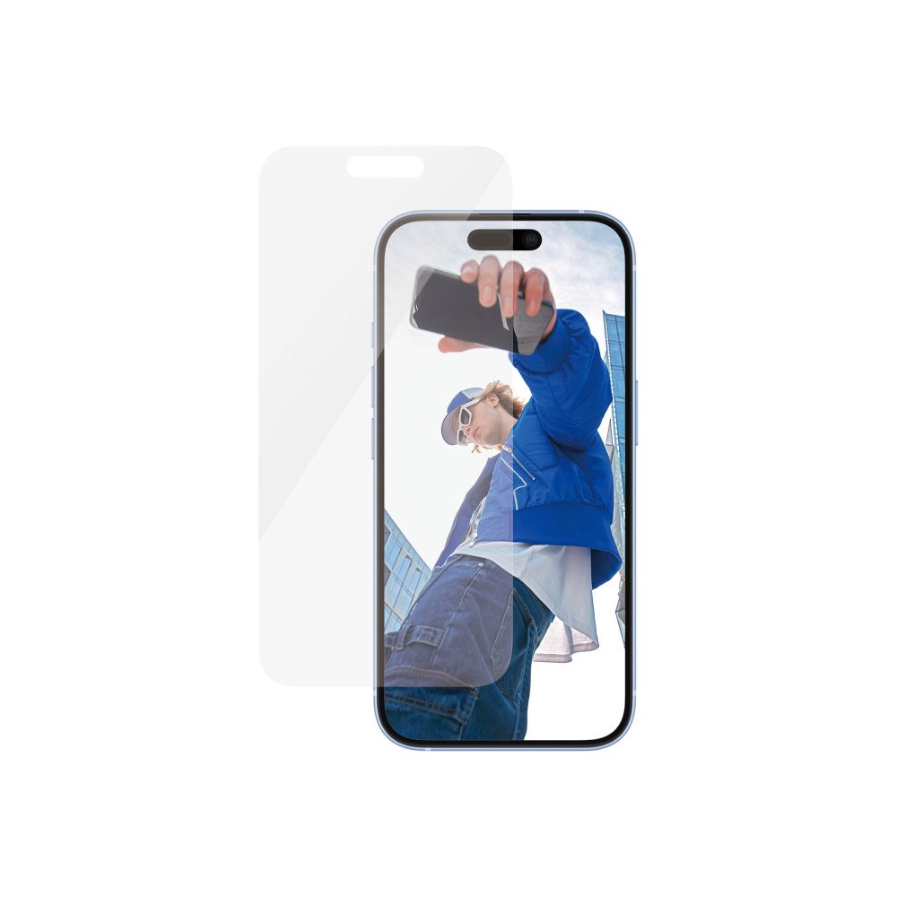 PanzerGlass PanzerGlass - skärmskydd för mobiltelefon - klassisk passning