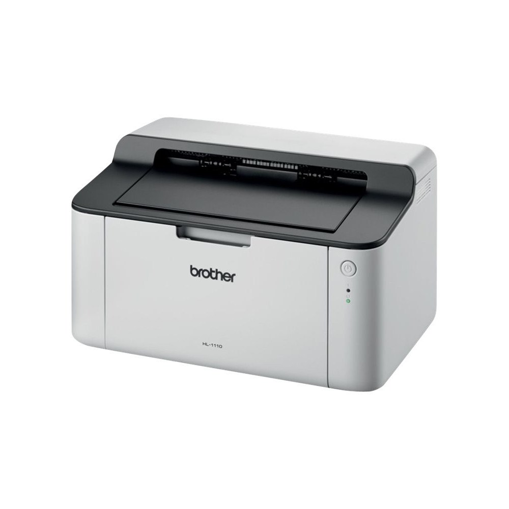 Brother Brother HL-1110 - skrivare - svartvit - laser