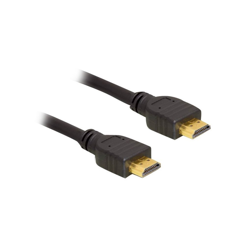 DeLOCK Delock HDMI-kabel