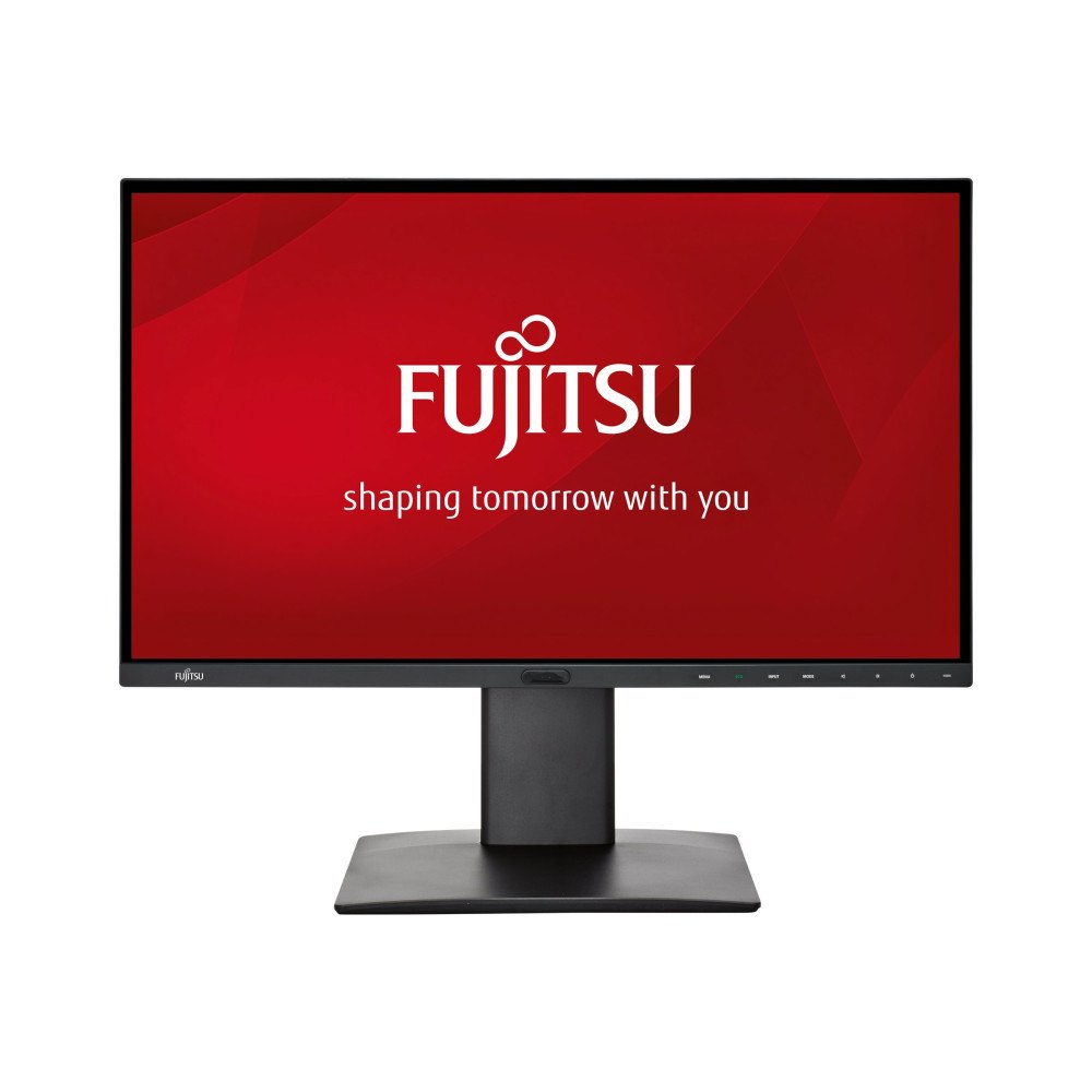 Fujitsu Fujitsu P27-8 TS UHD - LED-skärm - 27"