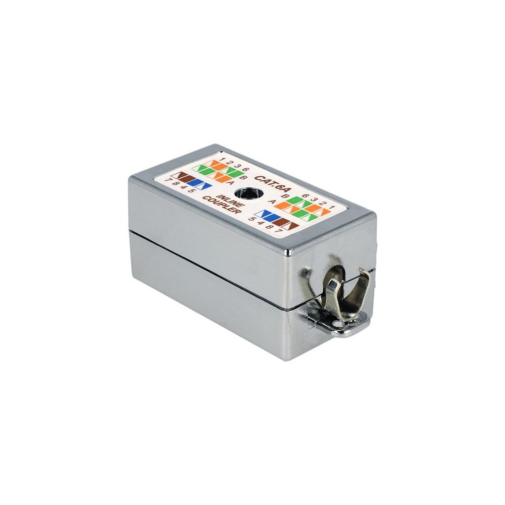 DeLOCK Delock kabelkopplingsbox