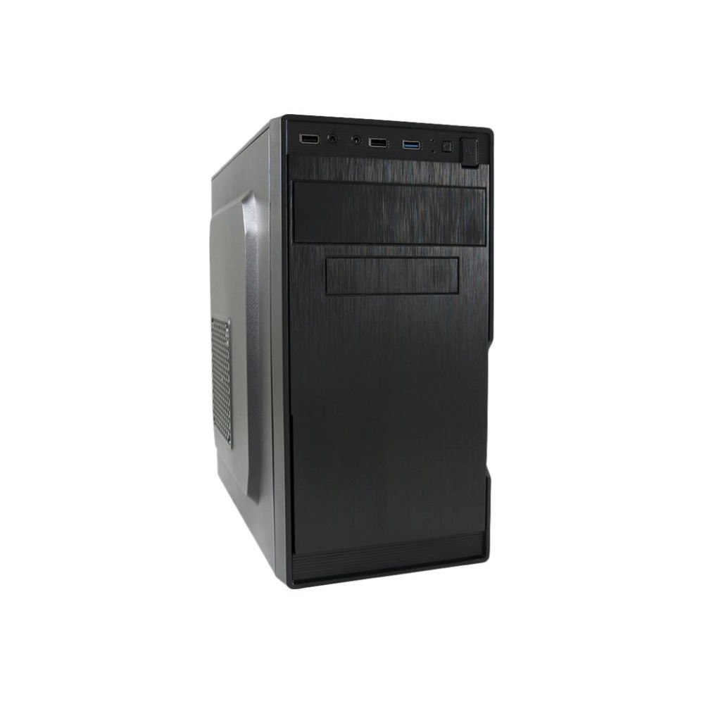 LC Power LC Power 2014MB - tower - micro ATX