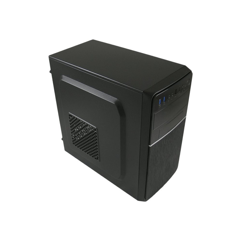 LC Power LC Power 2015MB - tower - micro ATX