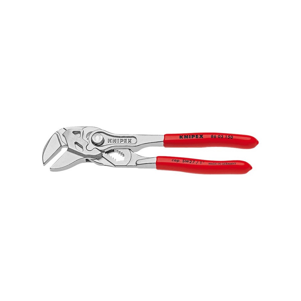 Knipex KNIPEX Mini - träpaneltång