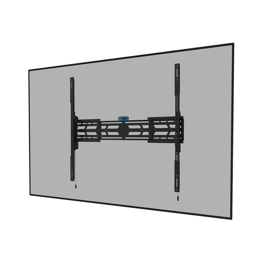 Neomounts by Newstar Neomounts WL30S-950BL19 monteringssats - kraftig - för platt panel - fast - svart